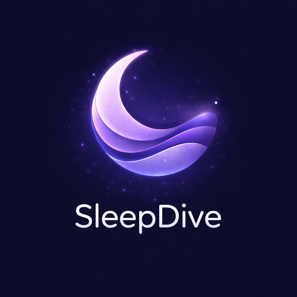 SleepDive